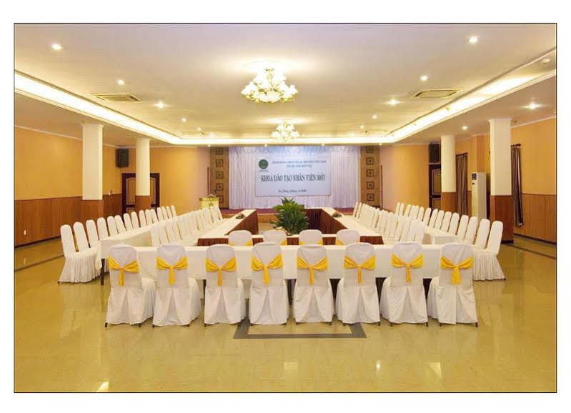 Saigon Tourane Hotel Đà Nẵng Exterior foto